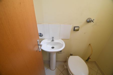 Apartamento à venda com 130m², 3 quartos e 1 vagaBanheiro de serviço