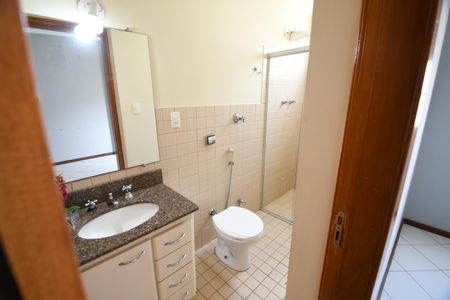 Apartamento à venda com 130m², 3 quartos e 1 vagaBanheiro Suíte