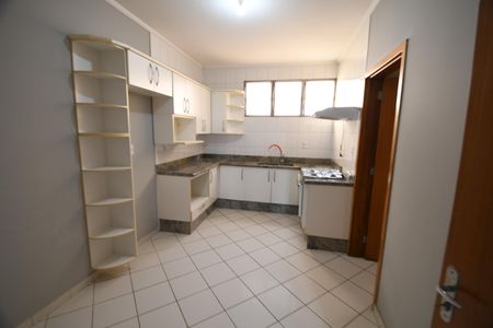 Apartamento à venda com 130m², 3 quartos e 1 vagaCozinha