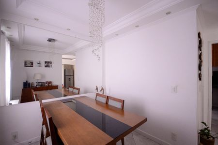 Quarto 1  de apartamento à venda com 2 quartos, 47m² em Parque Bristol, São Paulo