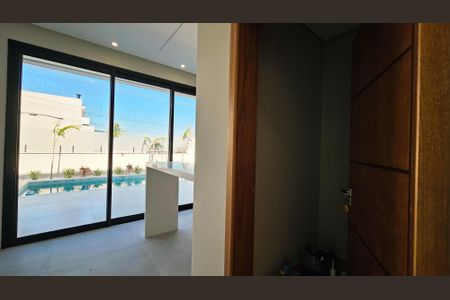 Casa de condomínio à venda com 300m², 4 quartos e 4 vagas