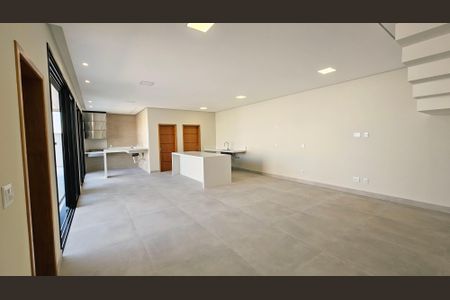 Casa de condomínio à venda com 300m², 4 quartos e 4 vagas