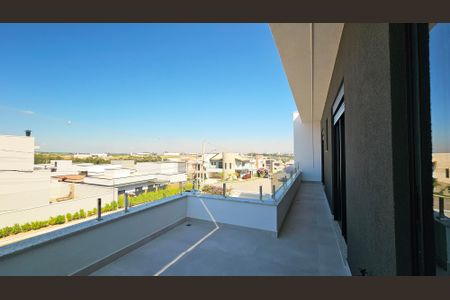 Casa de condomínio à venda com 300m², 4 quartos e 4 vagas