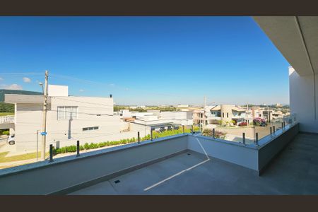 Casa de condomínio à venda com 300m², 4 quartos e 4 vagas