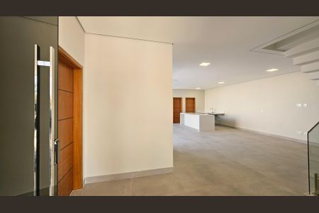 Casa de condomínio à venda com 300m², 4 quartos e 4 vagas