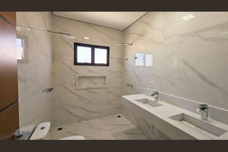Casa de condomínio à venda com 300m², 4 quartos e 4 vagas