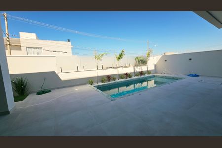 Casa de Condomínio à venda com 4 quartos, 300m² em Parque Residencial Eloy Chaves, Jundiaí