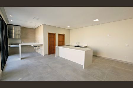 Casa de Condomínio à venda com 4 quartos, 300m² em Parque Residencial Eloy Chaves, Jundiaí