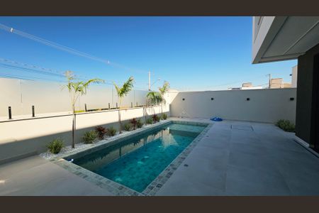 Casa de Condomínio à venda com 4 quartos, 300m² em Parque Residencial Eloy Chaves, Jundiaí