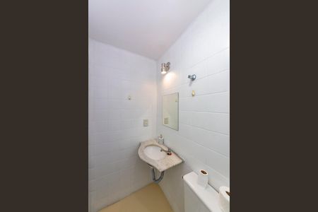 Apartamento à venda com 60m², 3 quartos e 1 vagaBanheiro da Suíte