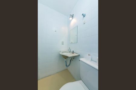 Apartamento à venda com 60m², 3 quartos e 1 vagaBanheiro da Suíte