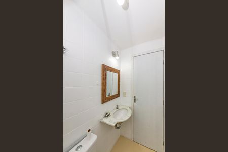 Apartamento à venda com 60m², 3 quartos e 1 vagaBanheiro Social