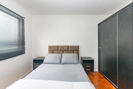 Apartamento à venda com 60m², 3 quartos e 1 vagaQuarto 1