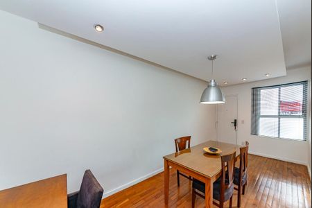 Sala de apartamento à venda com 3 quartos, 60m² em Buritis, Belo Horizonte