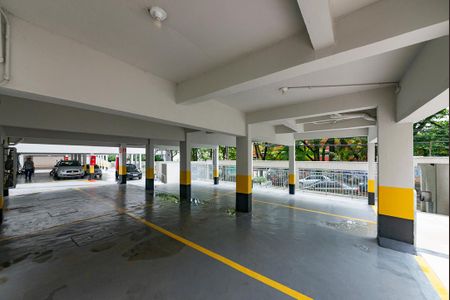 Apartamento à venda com 60m², 3 quartos e 1 vagaGaragem