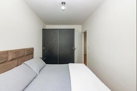 Apartamento à venda com 60m², 3 quartos e 1 vagaQuarto 1