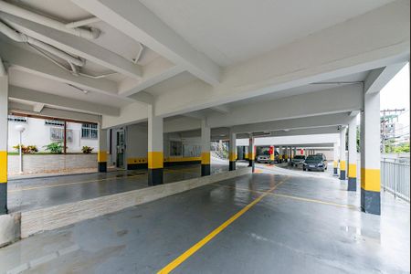 Apartamento à venda com 60m², 3 quartos e 1 vagaGaragem