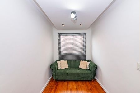 Apartamento à venda com 60m², 3 quartos e 1 vagaQuarto 2