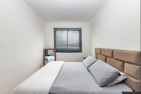 Apartamento à venda com 60m², 3 quartos e 1 vagaQuarto 1