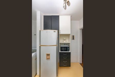 Apartamento à venda com 60m², 3 quartos e 1 vagaCozinha