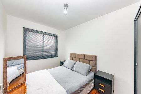 Apartamento à venda com 60m², 3 quartos e 1 vagaQuarto 1