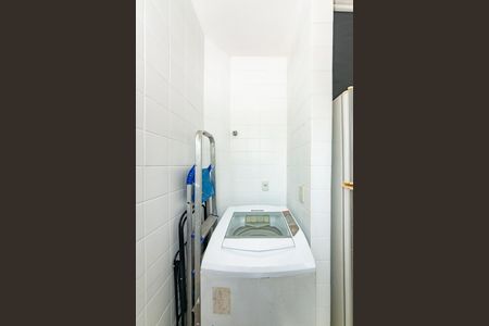 Apartamento à venda com 60m², 3 quartos e 1 vagaÁrea de Serviço