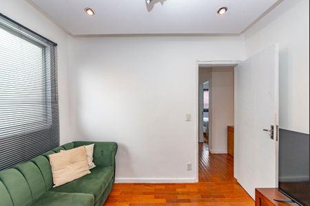 Apartamento à venda com 60m², 3 quartos e 1 vagaQuarto 2