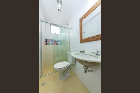 Apartamento à venda com 60m², 3 quartos e 1 vagaBanheiro Social