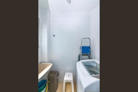 Apartamento à venda com 60m², 3 quartos e 1 vagaÁrea de Serviço