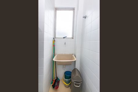 Apartamento à venda com 60m², 3 quartos e 1 vagaÁrea de Serviço