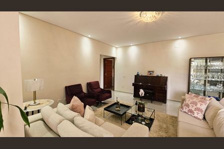 Casa de Condomínio à venda com 5 quartos, 305m² em Jordanesia, Jundiaí