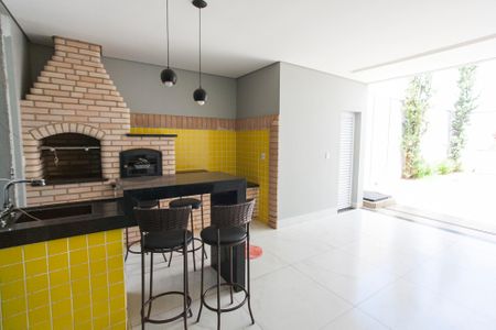 Casa para alugar com 300m², 4 quartos e 2 vagasChurrasqueira