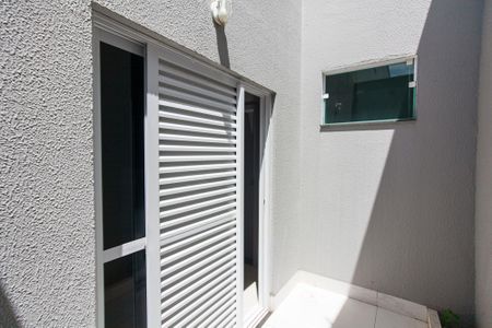 Casa para alugar com 300m², 4 quartos e 2 vagasVaranda da Suite 4