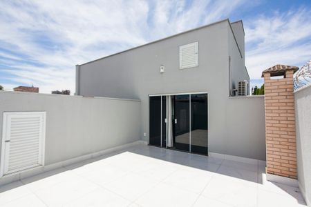 Casa para alugar com 300m², 4 quartos e 2 vagasVaranda da Sala 2