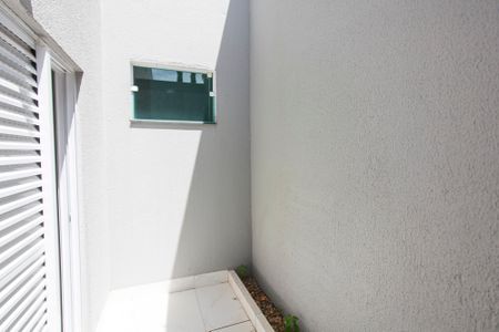 Casa para alugar com 300m², 4 quartos e 2 vagasVaranda da Suite 4