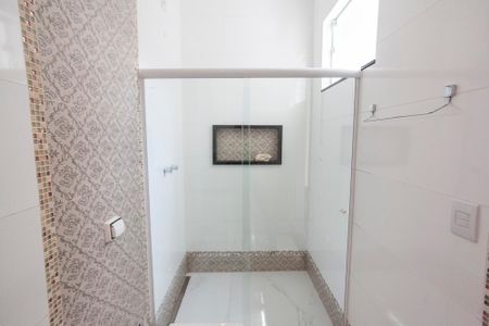 Casa para alugar com 300m², 4 quartos e 2 vagasBanheiro da Suite 4