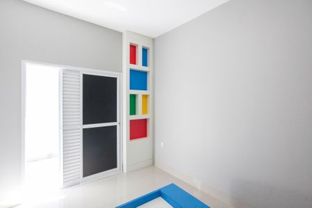 Casa para alugar com 300m², 4 quartos e 2 vagasSuite 4