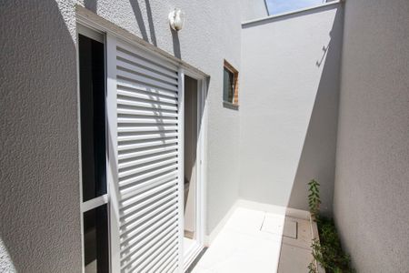 Casa para alugar com 300m², 4 quartos e 2 vagasVaranda da Suite 3