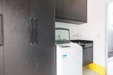 Casa para alugar com 300m², 4 quartos e 2 vagasÁrea de Serviço