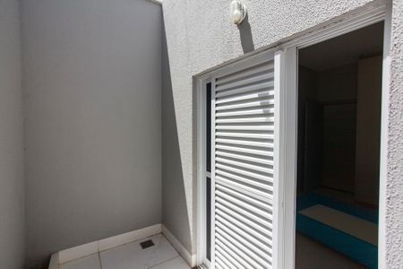 Casa para alugar com 300m², 4 quartos e 2 vagasVaranda da Suite 4