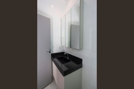 Casa para alugar com 300m², 4 quartos e 2 vagasBanheiro da Suite 4