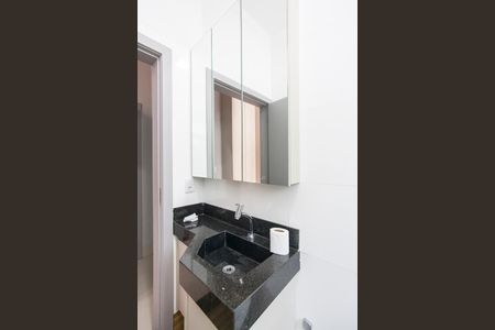 Casa para alugar com 300m², 4 quartos e 2 vagasBanheiro da Suite 3