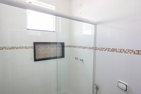 Casa para alugar com 300m², 4 quartos e 2 vagasBanheiro da Suite 2