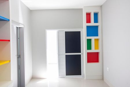 Casa para alugar com 300m², 4 quartos e 2 vagasSuite 4