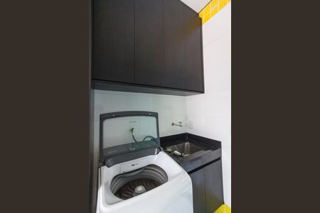 Casa para alugar com 300m², 4 quartos e 2 vagasÁrea de Serviço