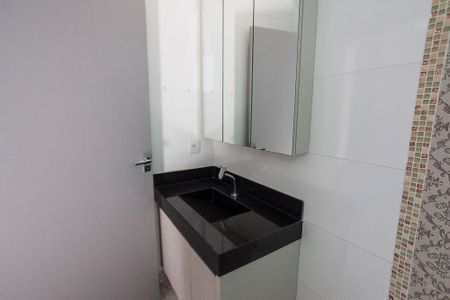 Casa para alugar com 300m², 4 quartos e 2 vagasBanheiro da Suite 4