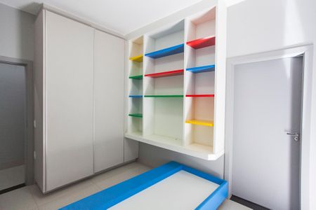 Casa para alugar com 300m², 4 quartos e 2 vagasSuite 4