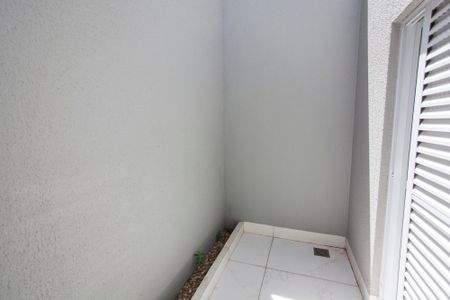 Casa para alugar com 300m², 4 quartos e 2 vagasVaranda da Suite 4