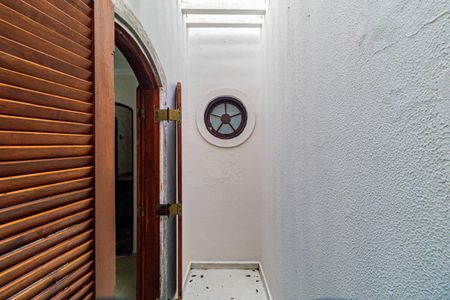 Casa para alugar com 227m², 4 quartos e 1 vagaSuite 03 - Área