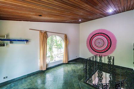 Casa para alugar com 227m², 4 quartos e 1 vagaMesanino